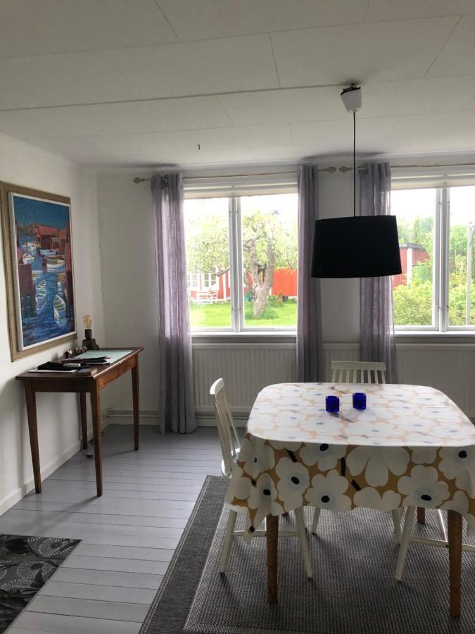Villagatan Norrtalje Bagian luar foto