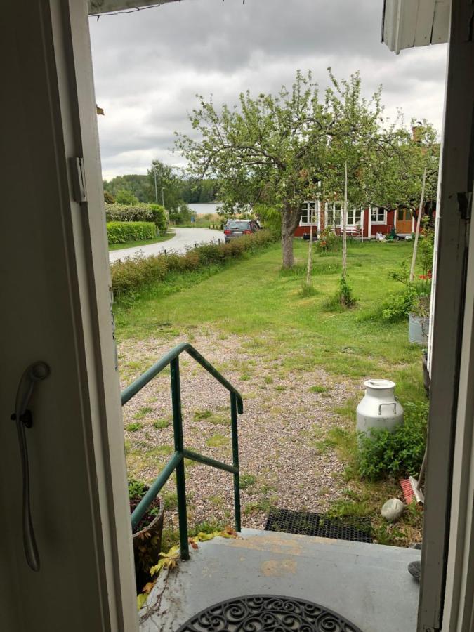 Villagatan Norrtalje Bagian luar foto