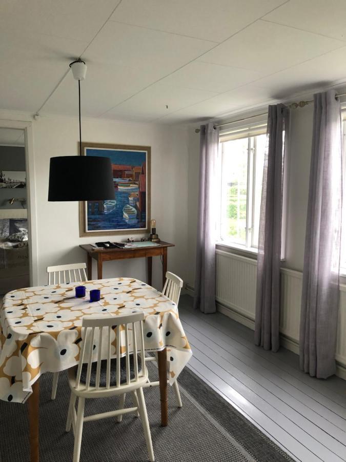 Villagatan Norrtalje Bagian luar foto